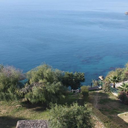 Durusu Suites Antalya Bagian luar foto