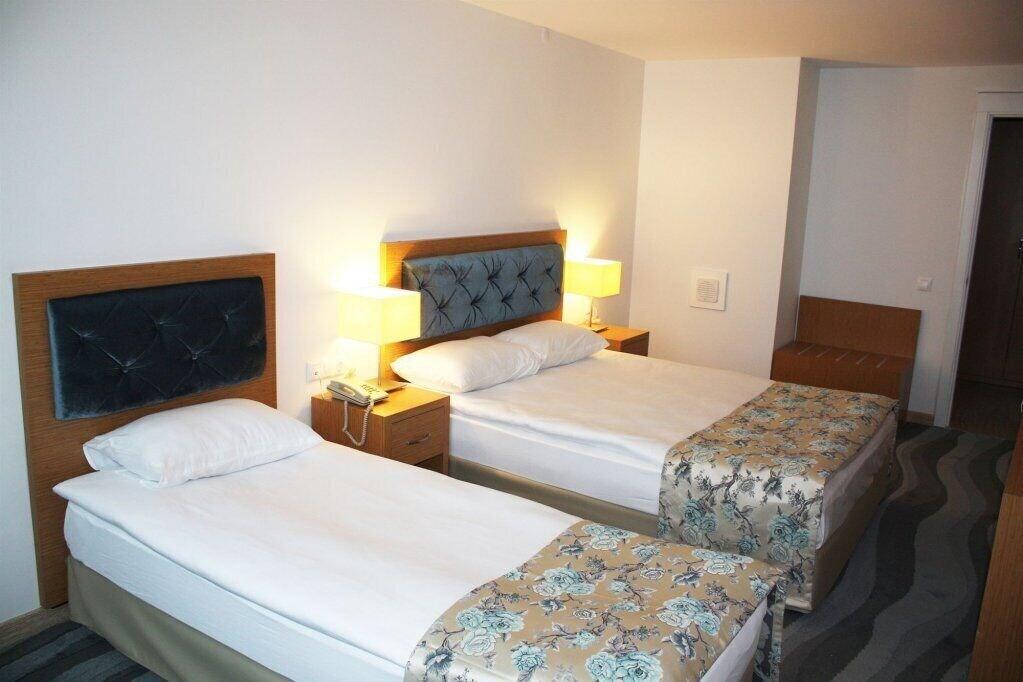 Durusu Suites Antalya Bagian luar foto