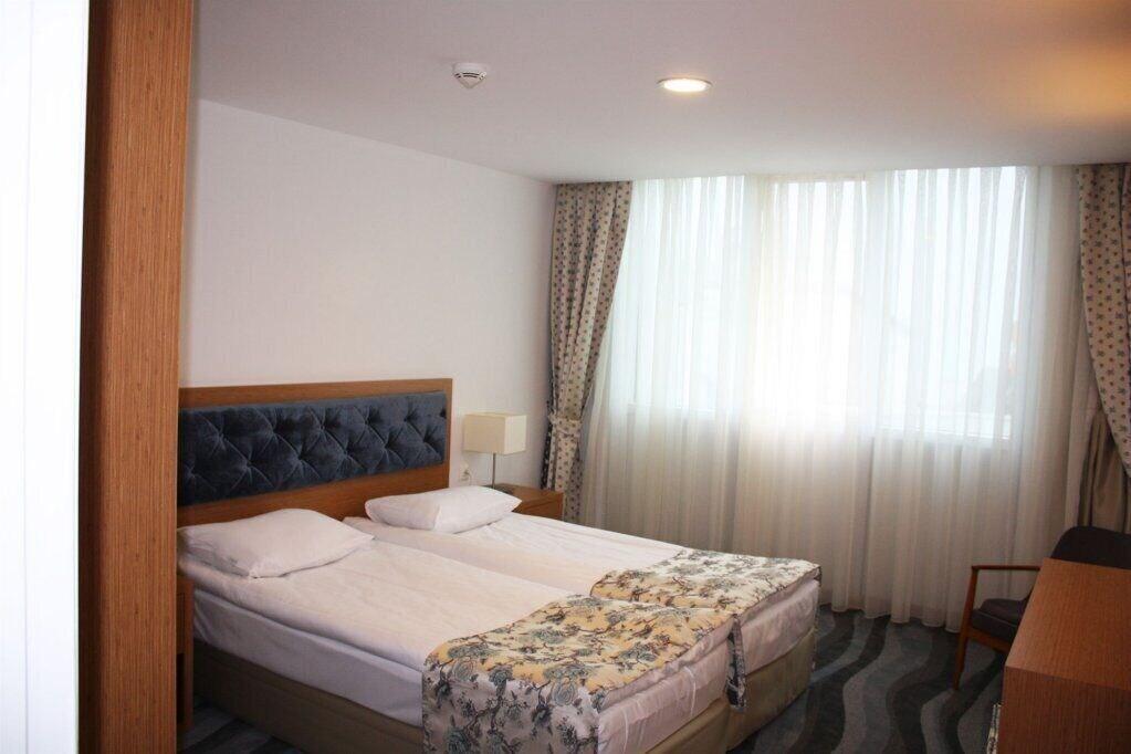 Durusu Suites Antalya Bagian luar foto