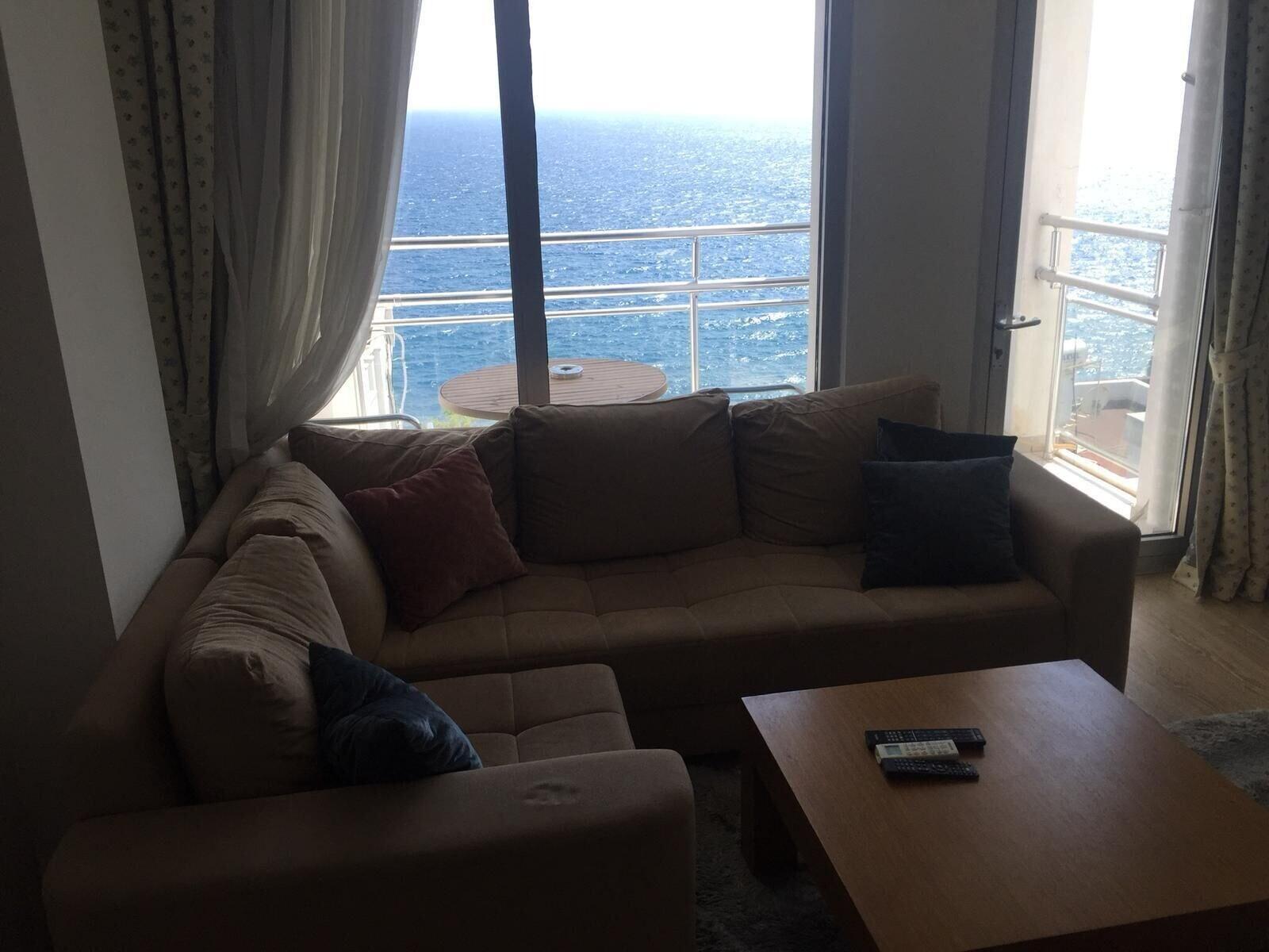 Durusu Suites Antalya Bagian luar foto