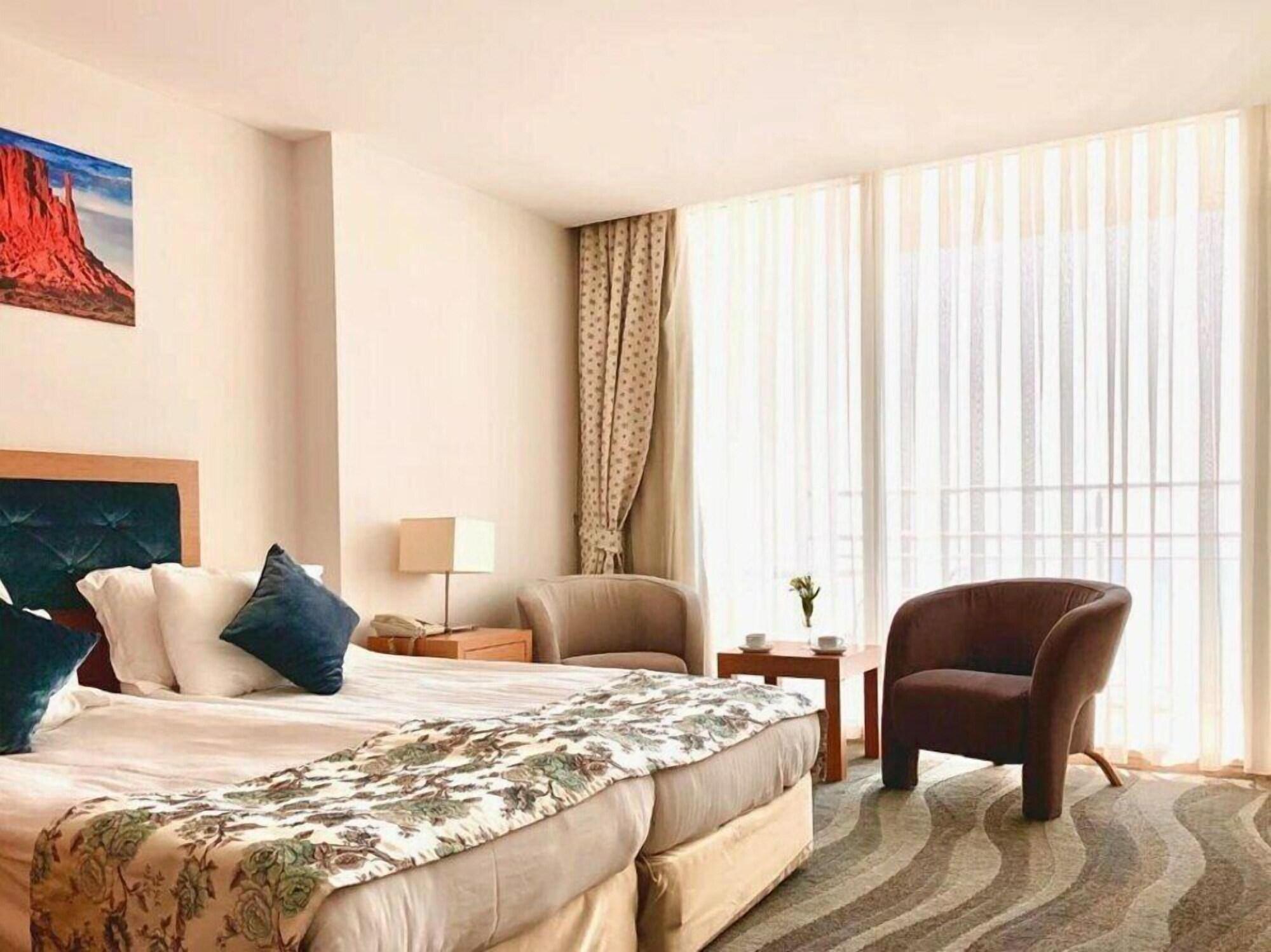 Durusu Suites Antalya Bagian luar foto