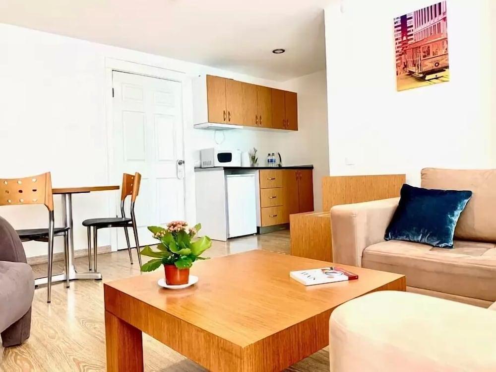 Durusu Suites Antalya Bagian luar foto