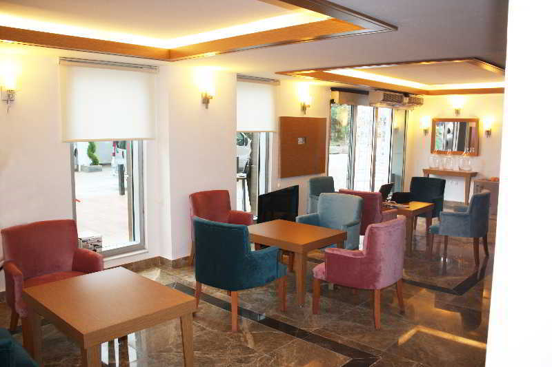 Durusu Suites Antalya Bagian luar foto