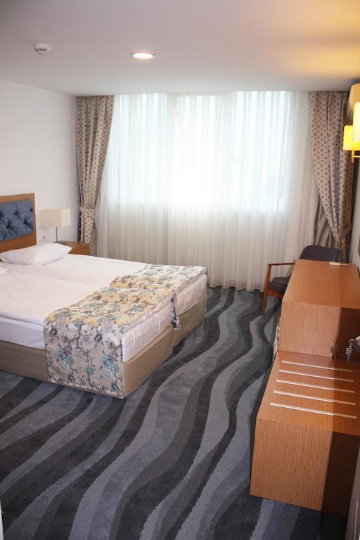 Durusu Suites Antalya Bagian luar foto