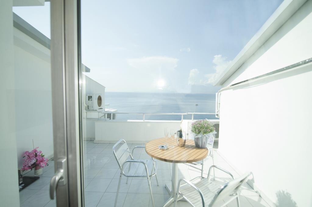 Durusu Suites Antalya Bagian luar foto