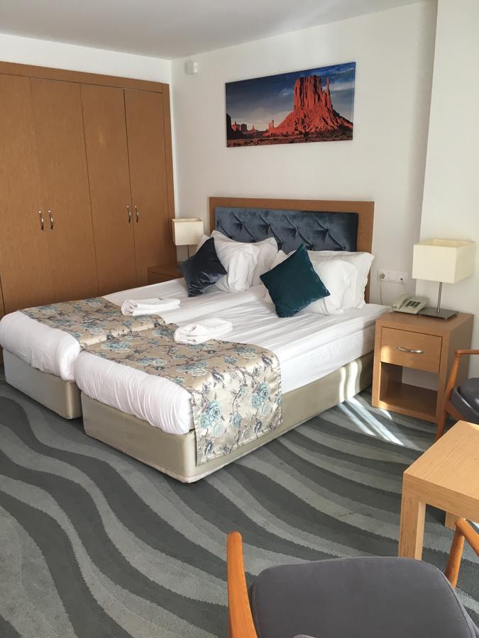 Durusu Suites Antalya Bagian luar foto