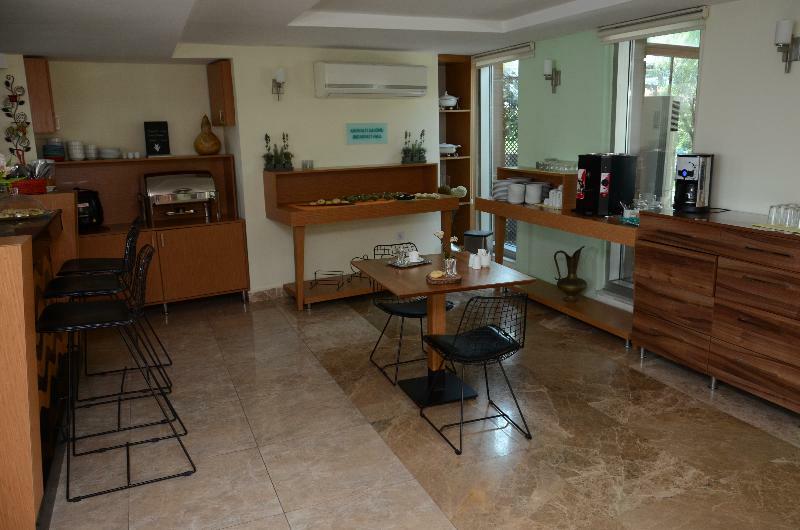 Durusu Suites Antalya Bagian luar foto