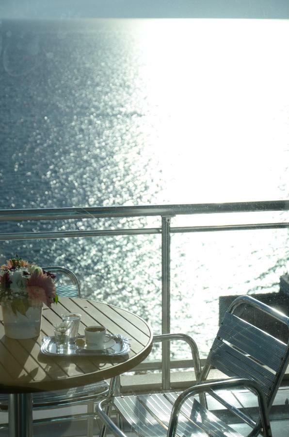 Durusu Suites Antalya Bagian luar foto