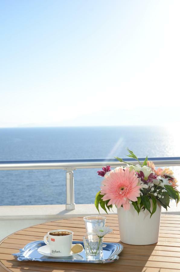 Durusu Suites Antalya Bagian luar foto