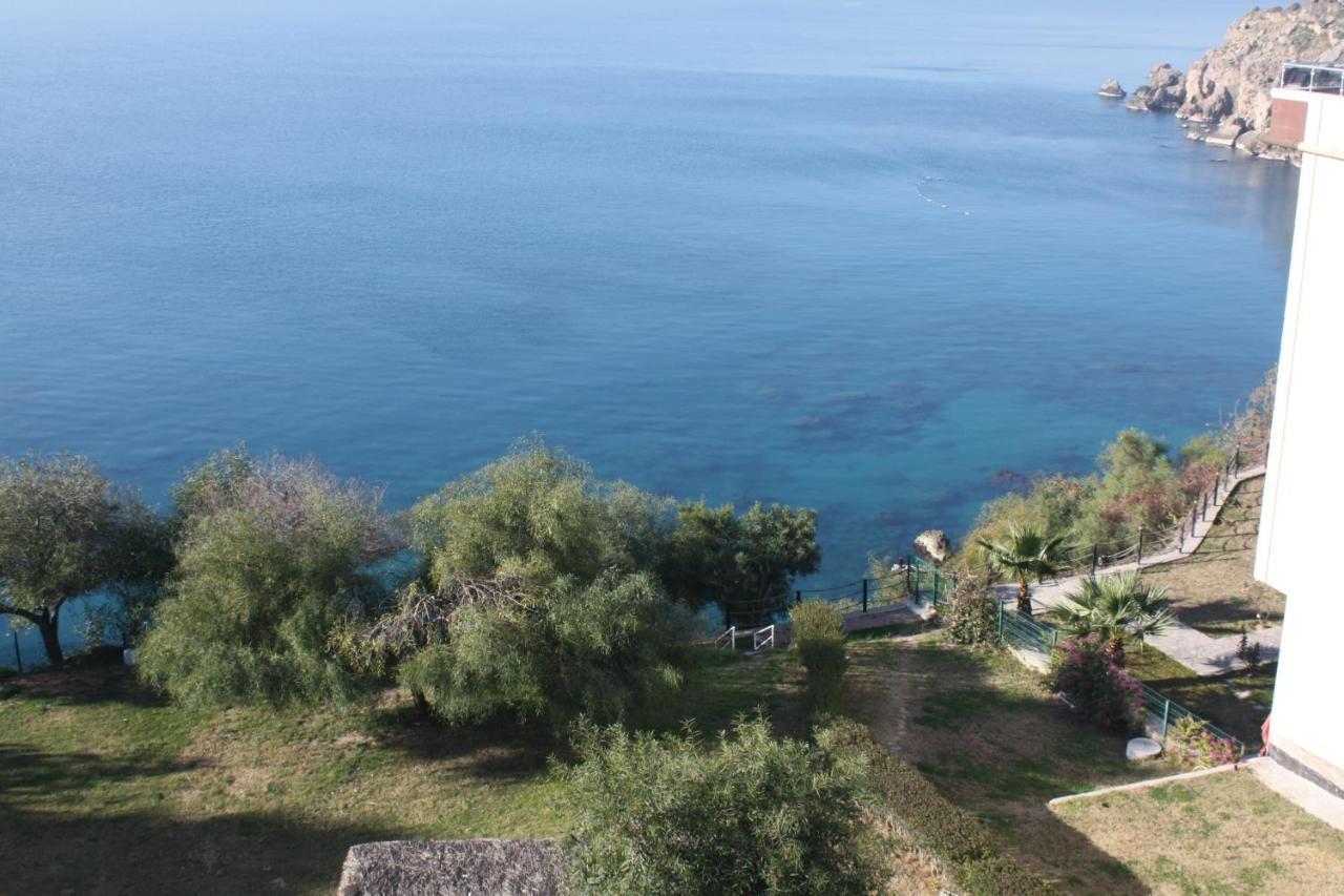 Durusu Suites Antalya Bagian luar foto